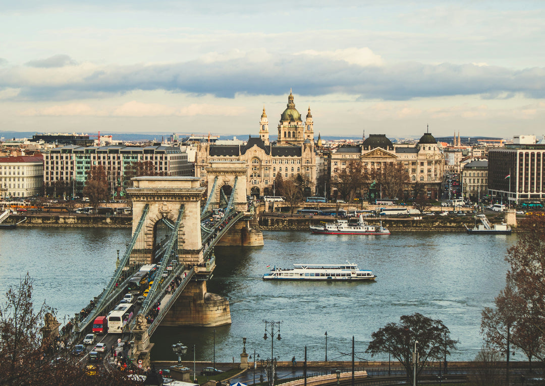 A Beginner's Guide to the Hungarian Grand Prix