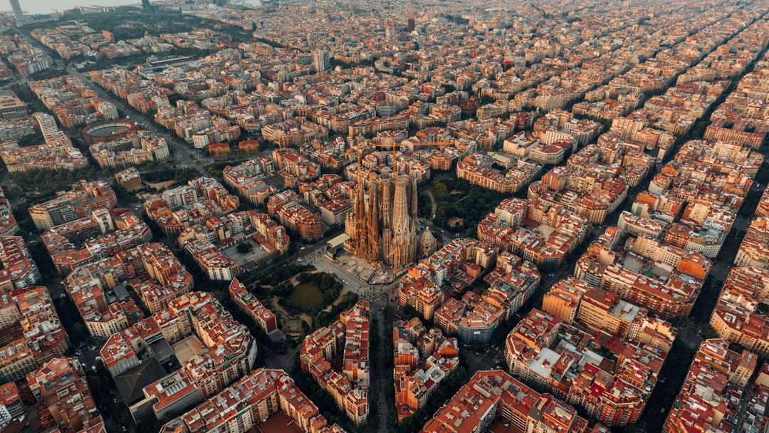 A Complete Guide to Circuit de Barcelona-Catalunya and Formula 1
