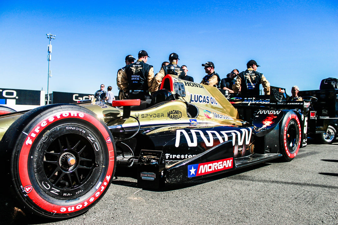 A Guide: How To Attend a Formula 1 Race