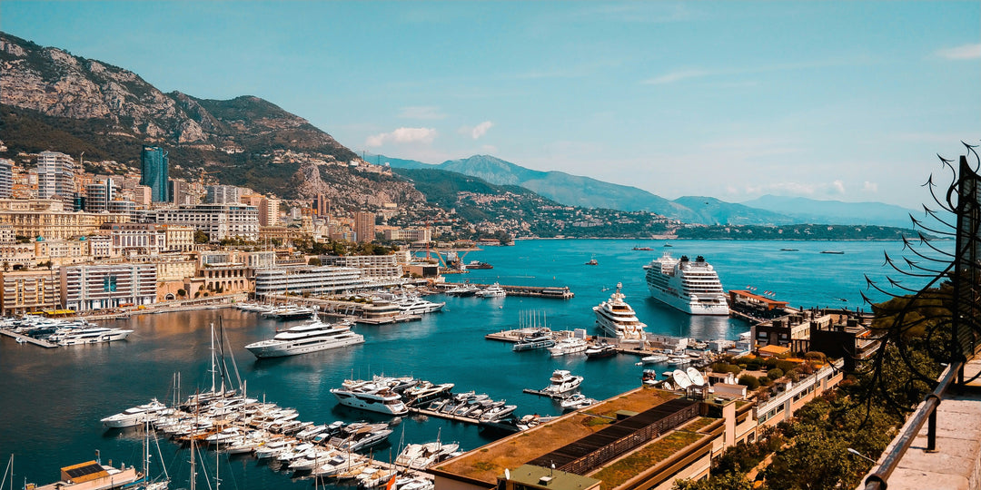 A Guide to Formula 1's Circuit de Monaco and the Ultimate Grand Prix Experience