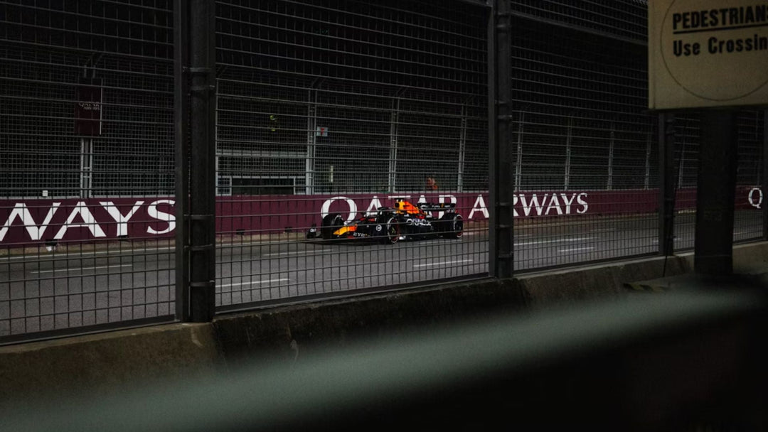 A Guide to Race Day: What to Expect at Your First Live Motorsport Event
