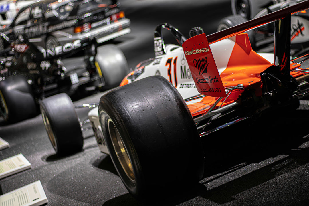 A Guide to Suzuka Circuit and Formula 1 Grand Prix Events