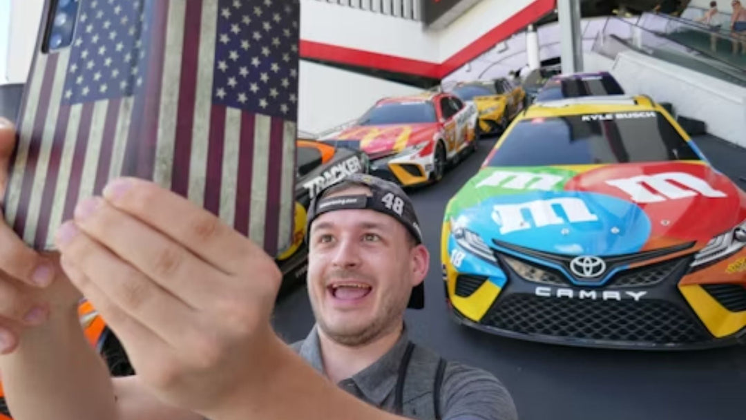 Beginner’s Guide to the World of Auto Racing: Series, Classes, and Cars Explained