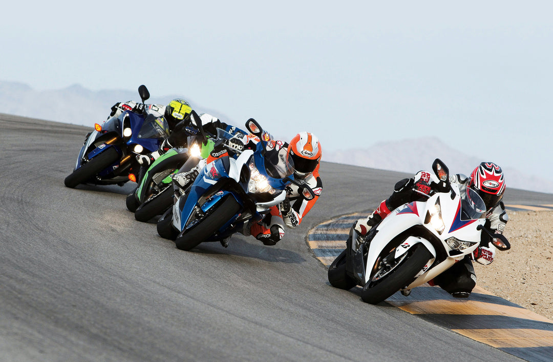 Best Motorsports Events in the U.S. You Don’t Want to Miss in 2025