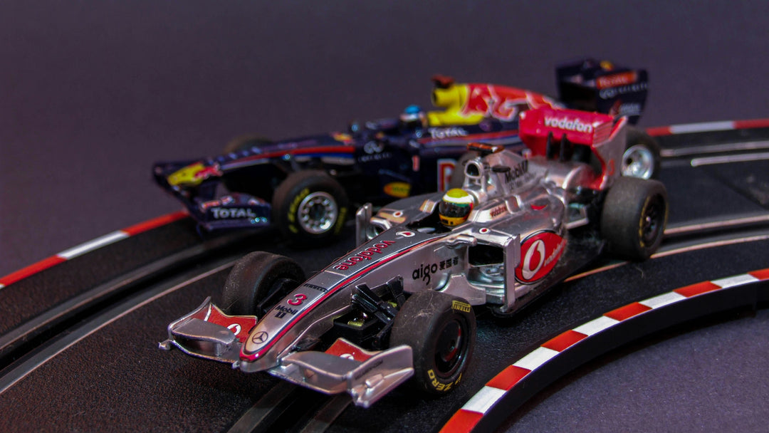 Best Racing-Themed Gifts for Every Budget: Ideas for Birthdays and Holidays