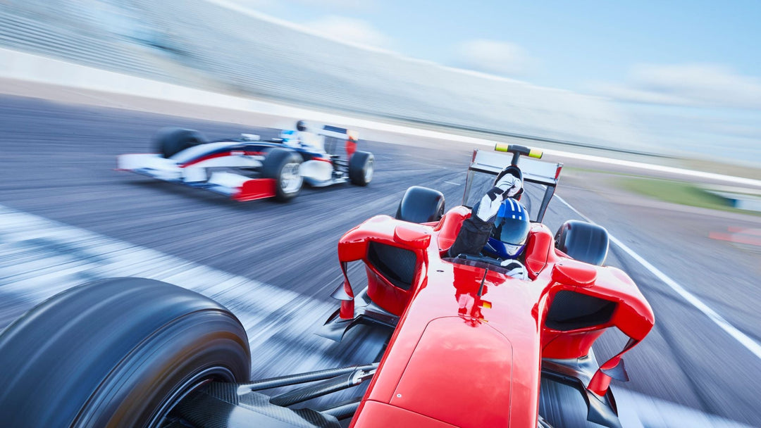 Explained: The Role of Wind Tunnels and CFD in F1 Car Development
