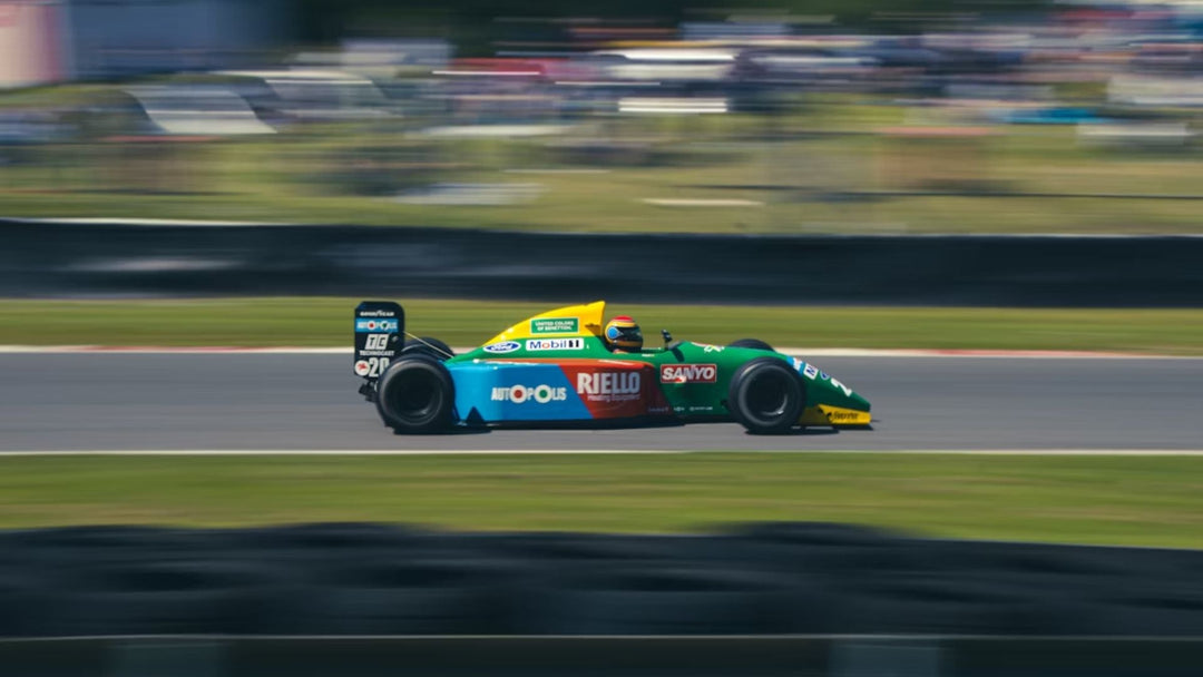 F1 Sprint Races Explained: What They Are and How They Impact Race Weekend