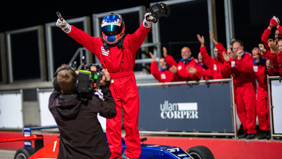 F1's Most Challenging Tracks for Drivers: What Makes Them So Tough?