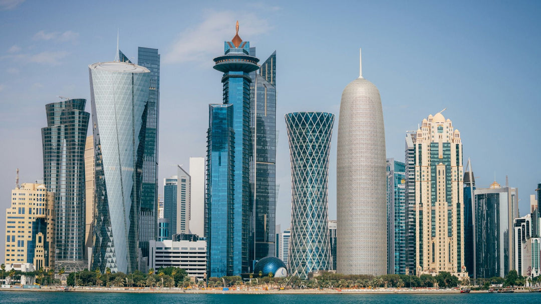 Formula 1’s Lusail International Circuit – The Ultimate Spectator’s Guide