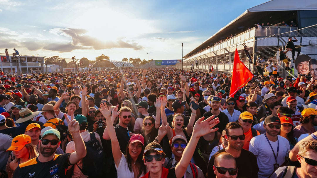 From Pit Lane to Podium: How Mid-Race Decisions Define Champions