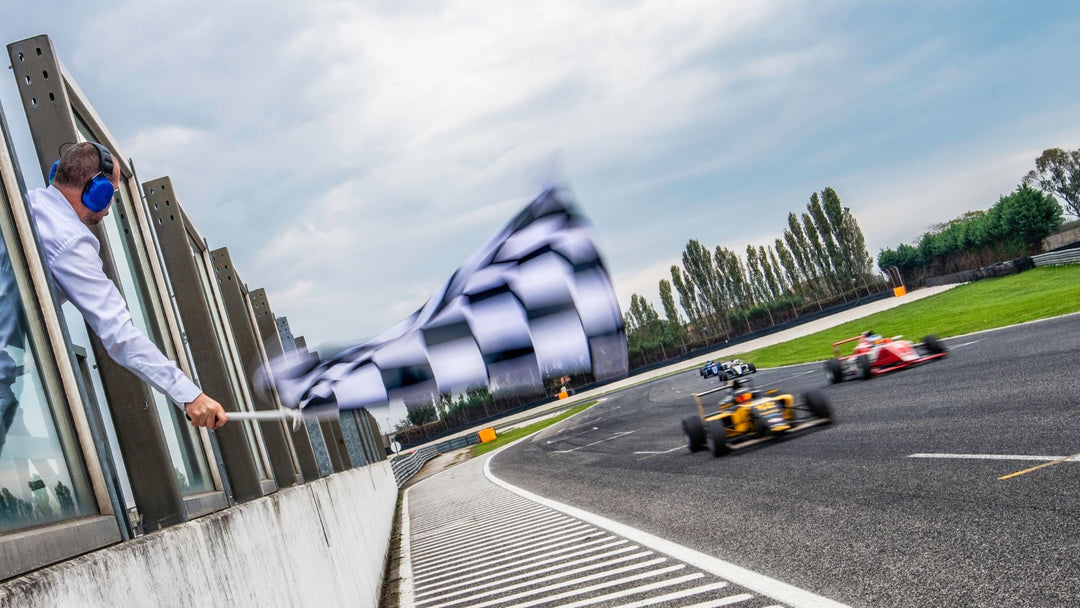Fuel Management in F1: How Teams Balance Speed and Efficiency
