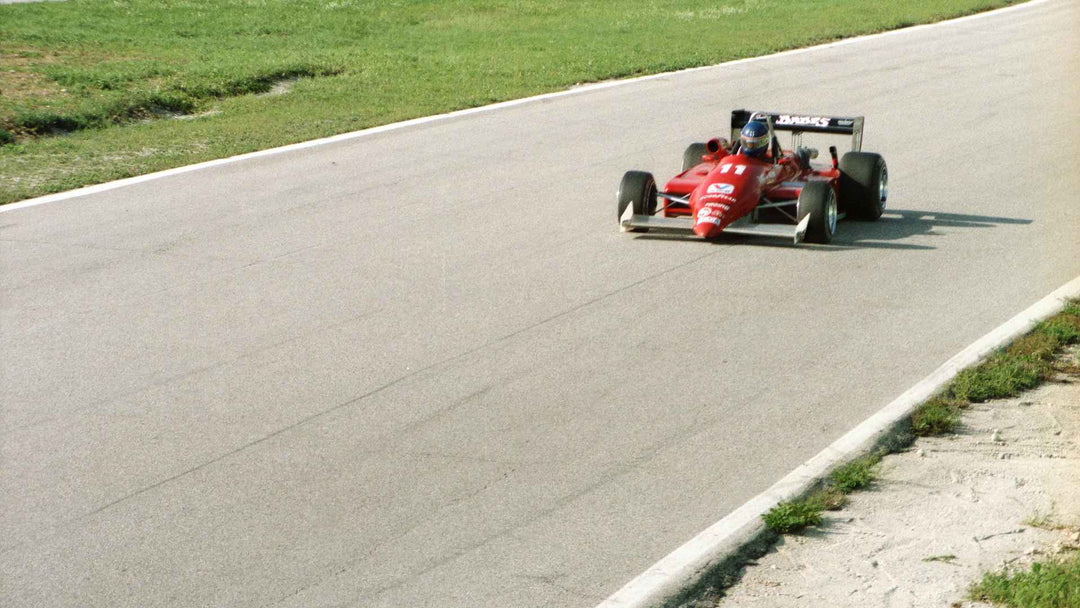 How Do Race Car Drivers Train? | Pitlane Supply