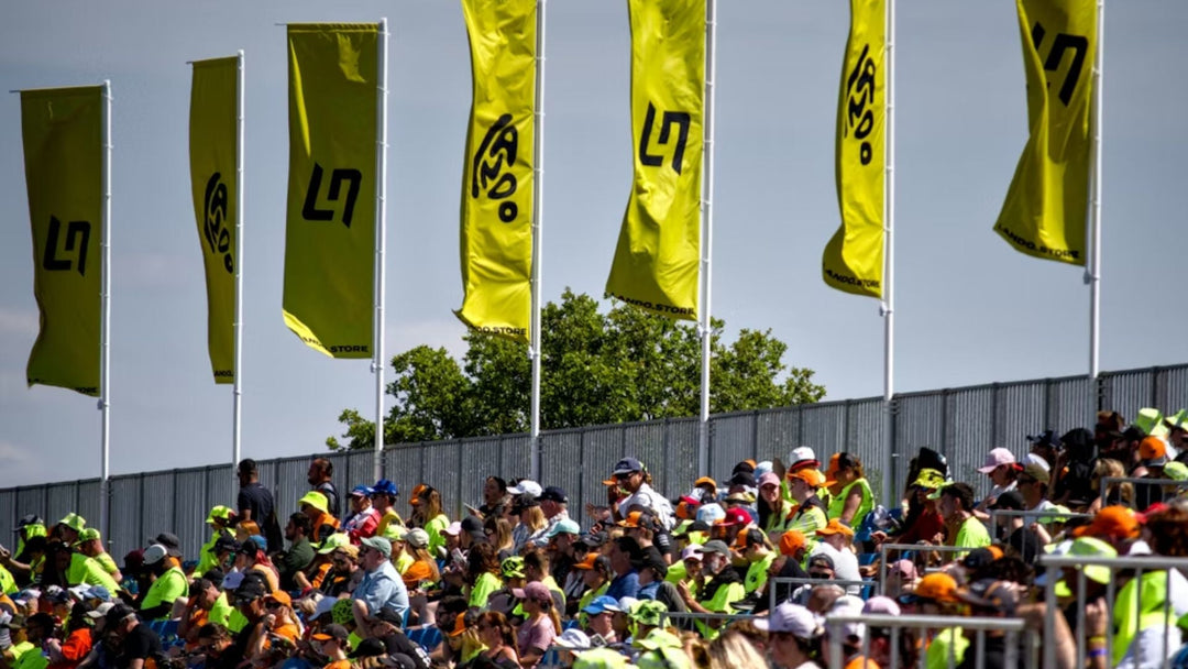 How F1 Points Work: Understanding the Scoring System and Championship Standings