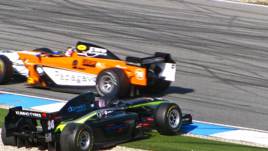 How Formula 1 Engineers Customize Cars for Each Race Track