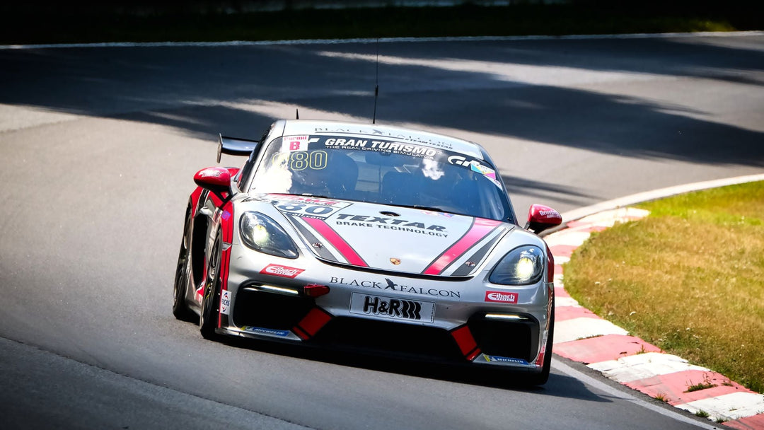 How Motorsport Teams Use Data and Telemetry to Gain a Competitive Edge