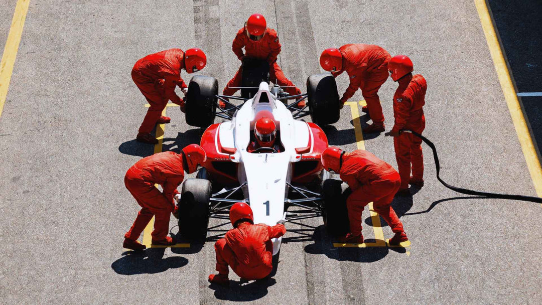 How Motorsports Influence Supercars and Performance Vehicles