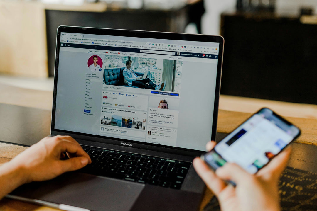 How Social Media Is Changing the Way Fans Experience Racing