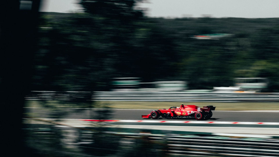 How the FIA Regulates F1 Car Specifications Each Season