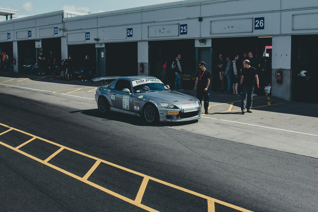 How to Get Started in Amateur Racing: Licenses, Costs, and First Steps