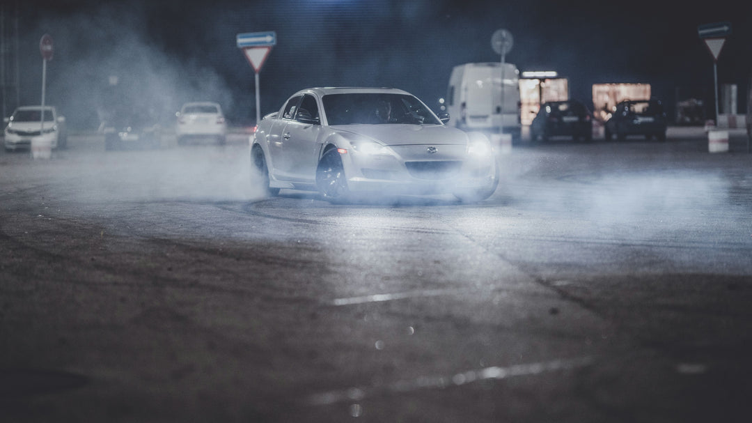 How to Plan the Ultimate Race Weekend Trip With Friends