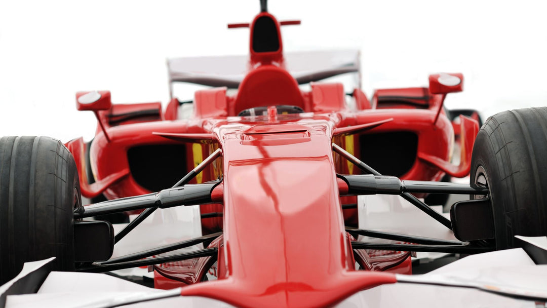 Hybrid Power Units Explained: How F1 Cars Combine Turbo and Electric Tech