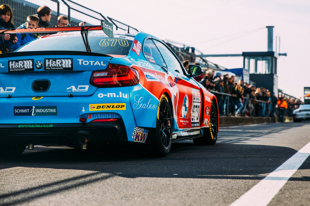 Luxury Gifts for Motorsport Enthusiasts: High-End Picks for the Ultimate Fan