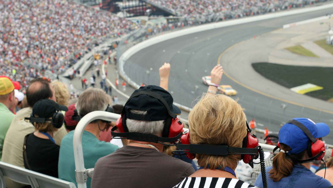 Motorsport Bucket List: 20 Circuits Every Racing Fan Should Visit