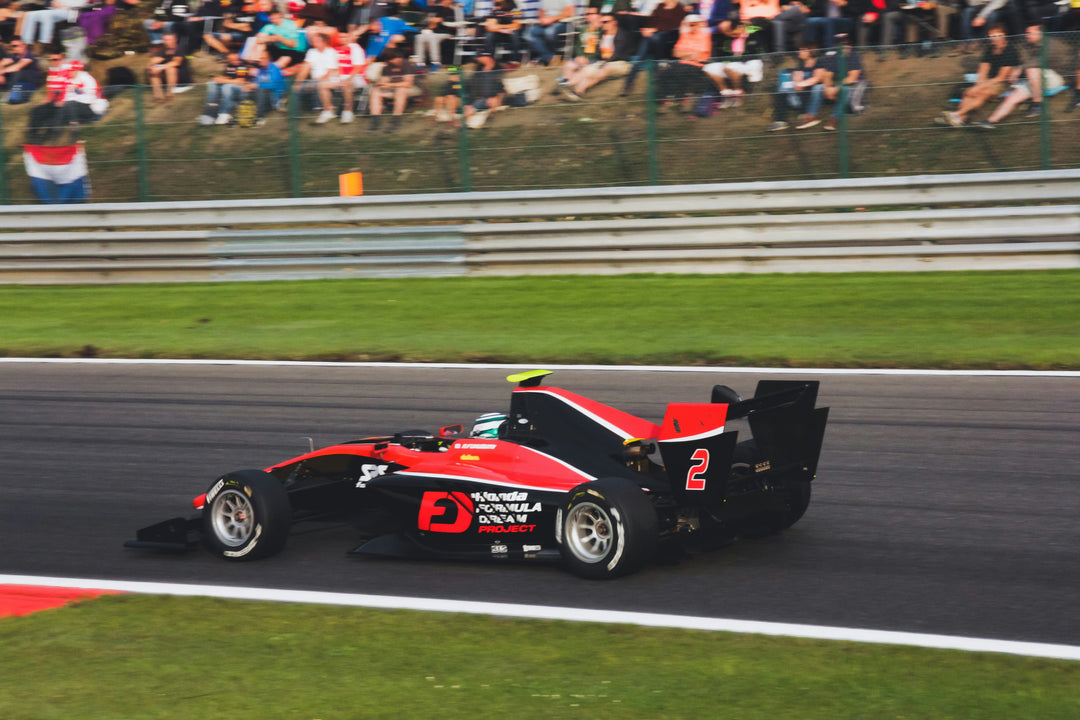 Motorsport and Mental Health: How Racing Builds Focus, Discipline, and Resilience
