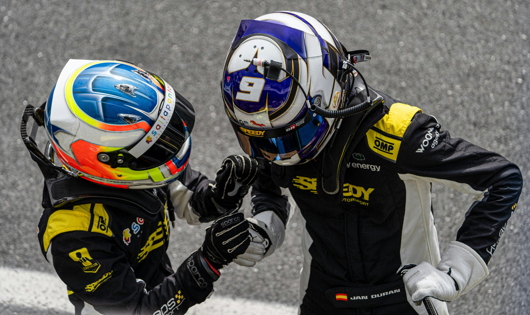 Motorsports Photography Tips: How to Capture High-Speed Action Like a Pro
