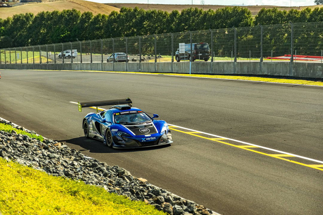 Motorsports and Sustainability: How Racing Is Going Green