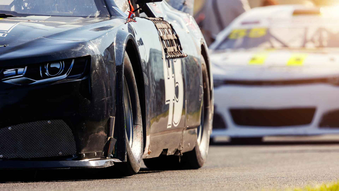 NASCAR vs IndyCar vs Formula 1 | Pitlane Supply