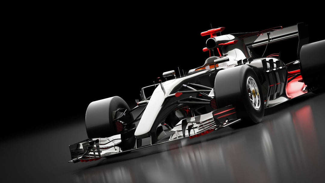 Safety Innovations in F1: From the HANS Device to the Halo System