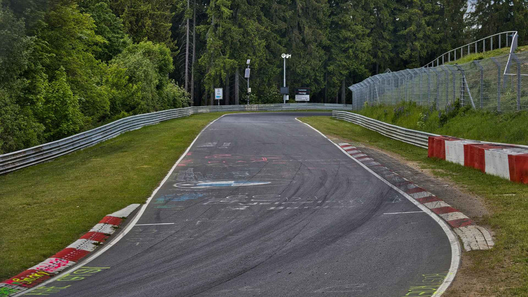 The Art of Cornering: Why Some Drivers Are Faster Than Others