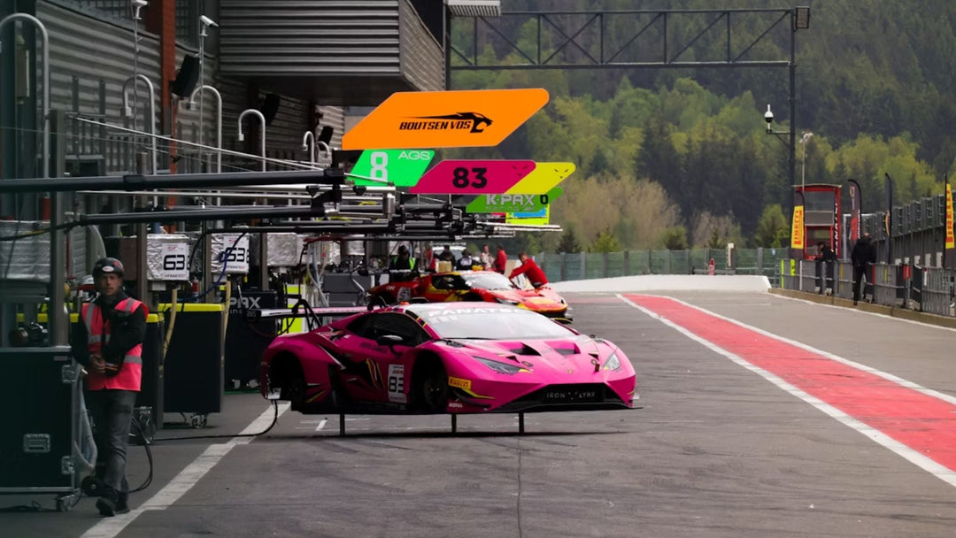 The Best F1 Documentaries and Series to Binge Right Now