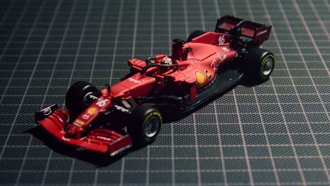 The Best F1 Team Merchandise to Buy in 2025