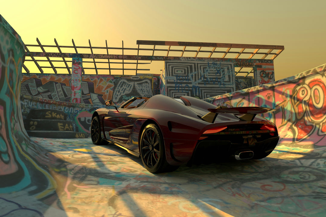 The Best Racing Sim Setups for Beginners and Enthusiasts in 2025