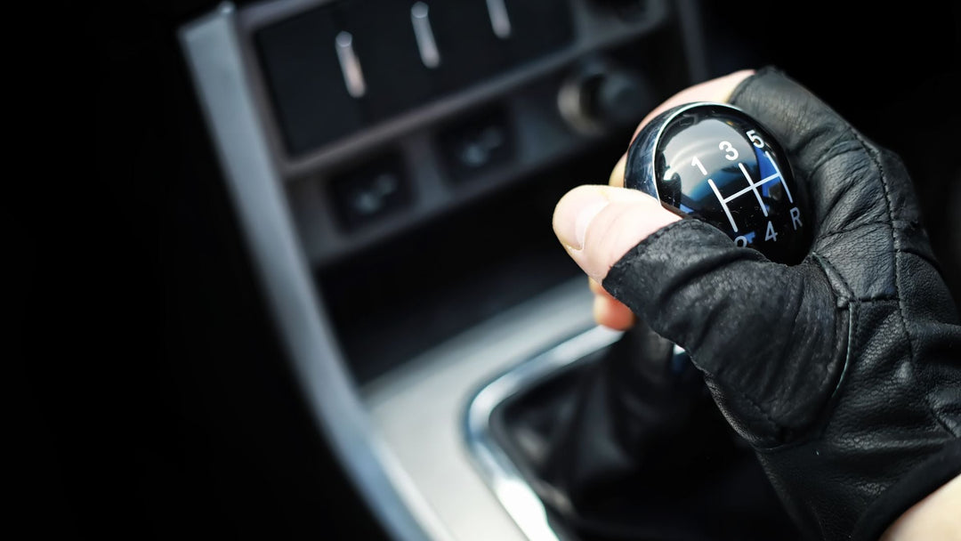 The Evolution of Racing Gear: From Leather Helmets to Fireproof Suits