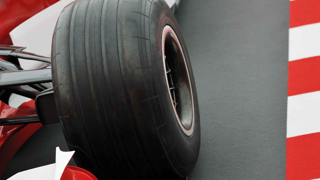 The Greatest Comebacks in Racing History