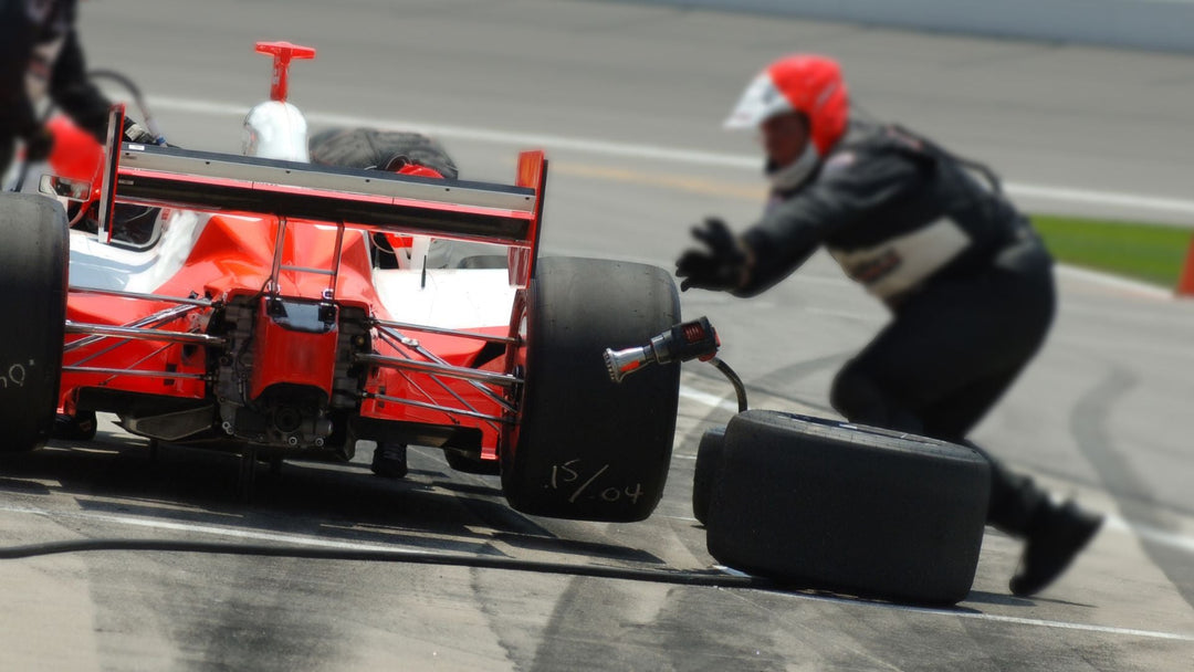 The History and Significance of Iconic F1 Circuits Around the World