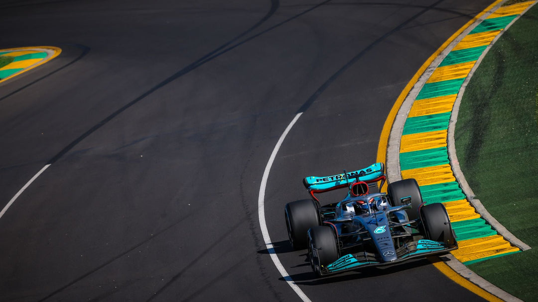 The Impact of Technology in F1: How Data Analysis and Simulations Shape Race Outcomes
