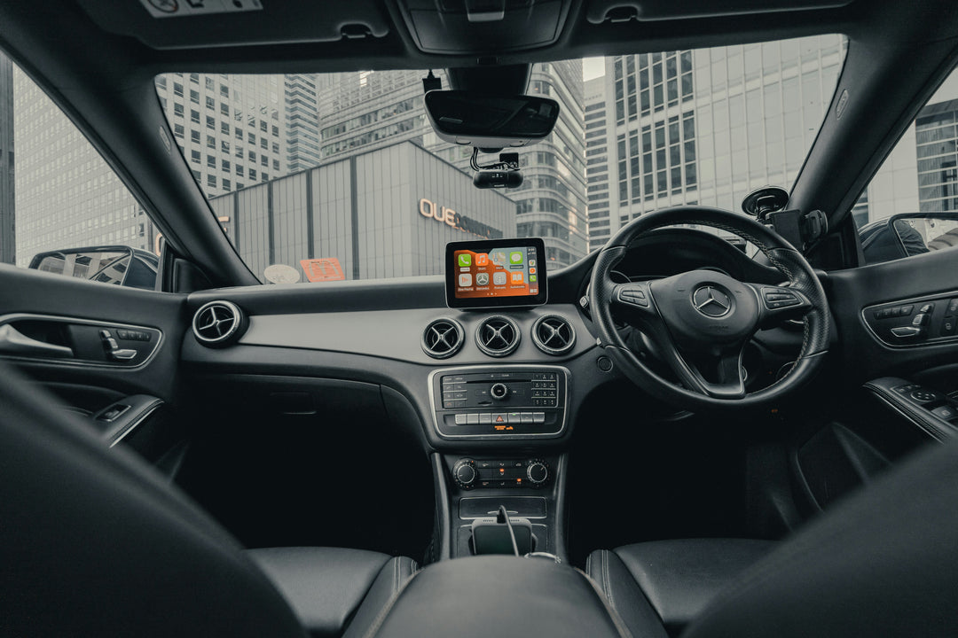 The Influence of Motorsports on Everyday Car Technology