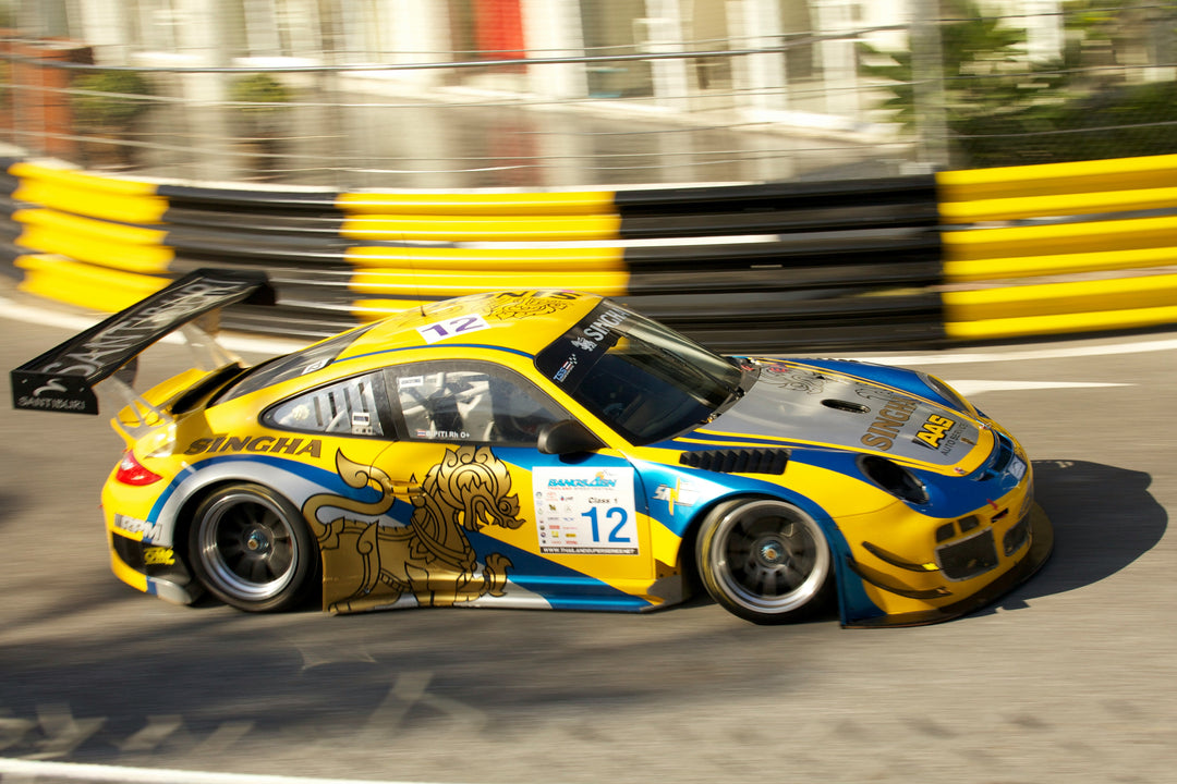 The Most Affordable Ways to Get Into Car Racing in 2025