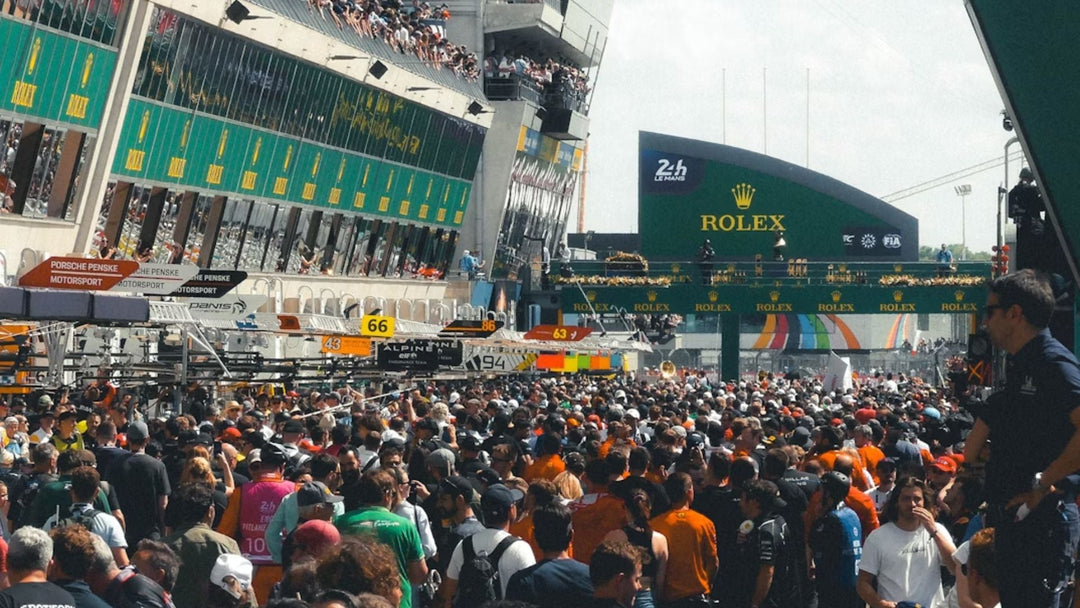 The Most Iconic Races in Motorsports History: From Le Mans to Daytona