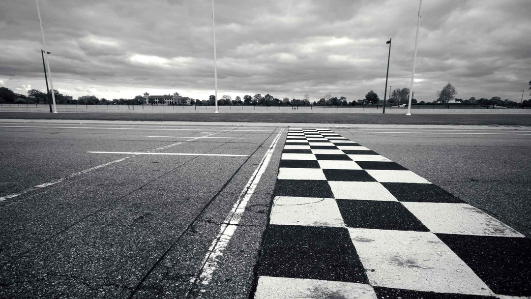 The Most Legendary Pole Position Laps Ever Recorded