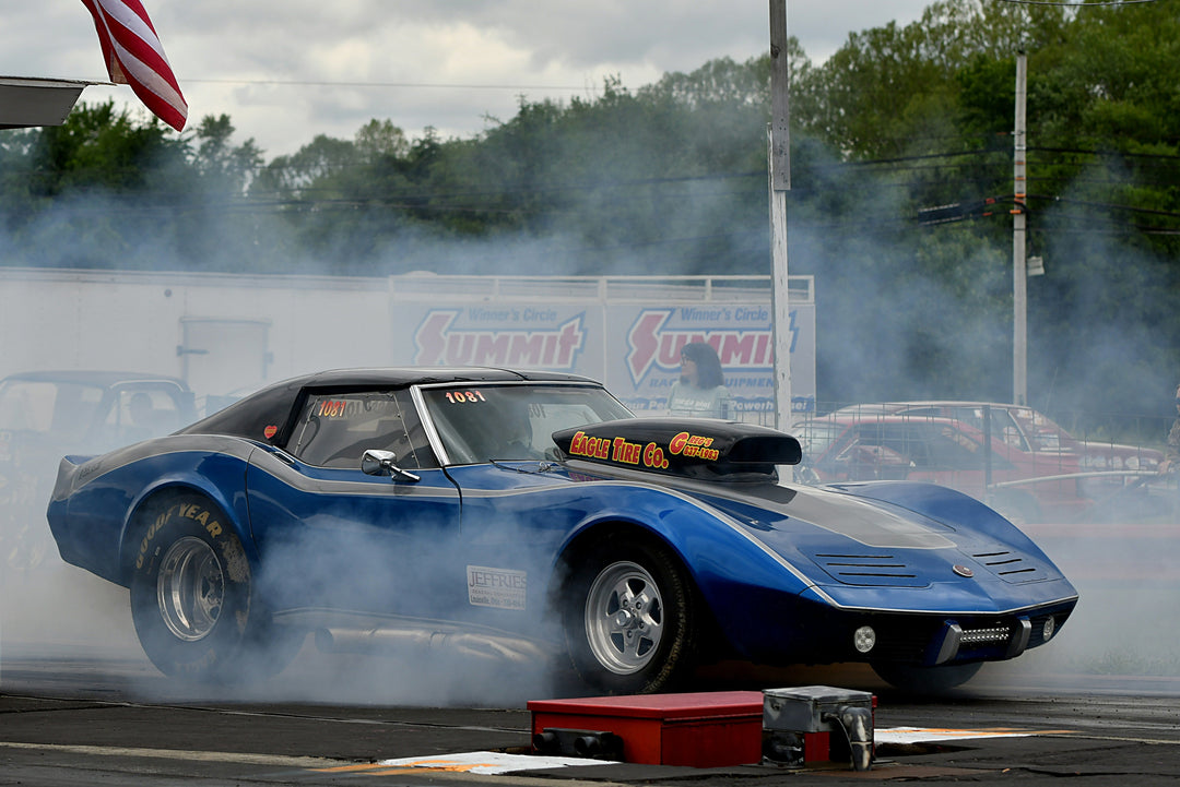 The Most Popular Types of Car Racing Explained: NASCAR, Rally, Drag &amp; More