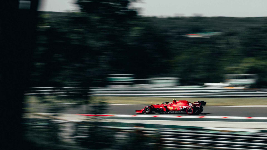 The Most Successful Constructors in Motorsport History
