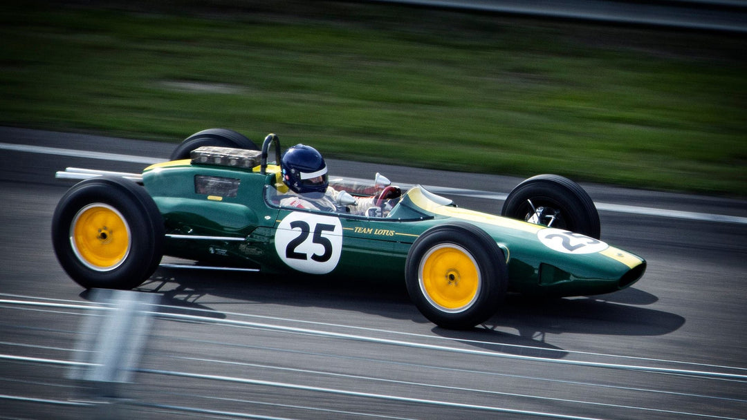 The Path to Becoming an F1 Driver: From Karting to the Pinnacle of Motorsport