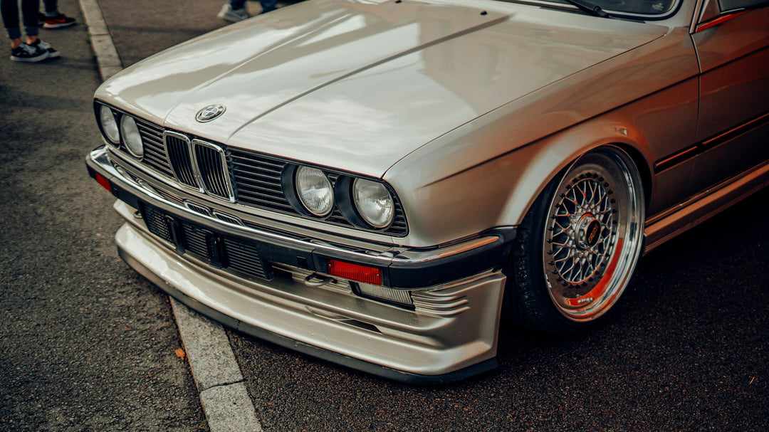 The Rise of Car Culture Events: From Drift Shows to Time Attack Weekends