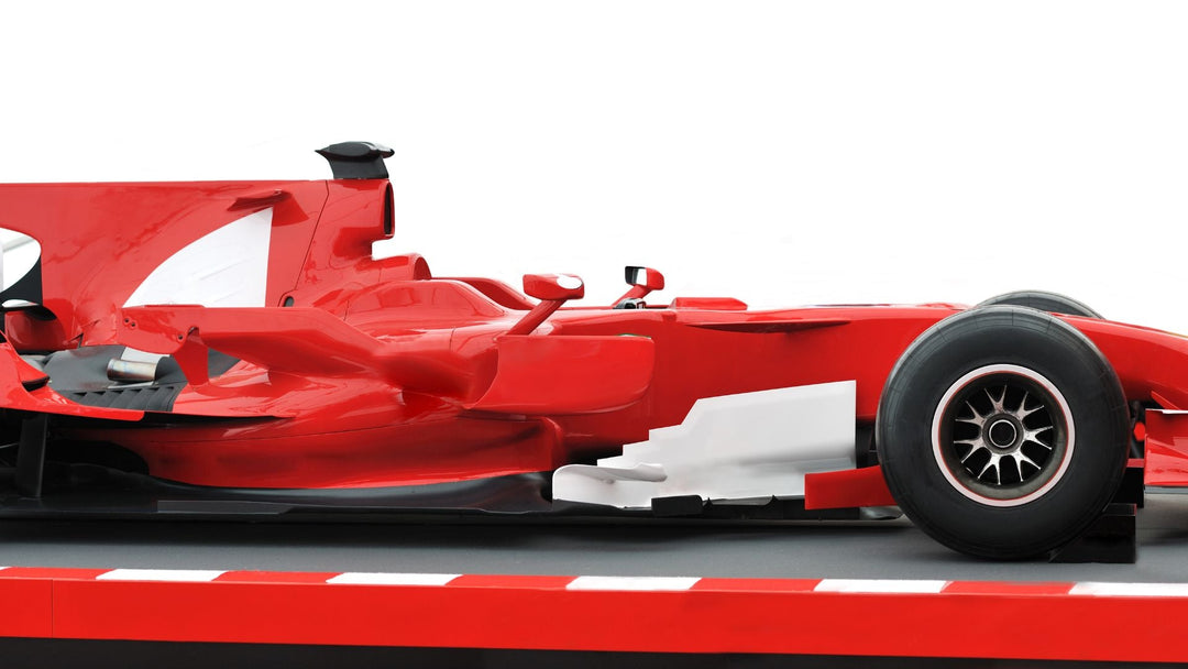 The Role of Telemetry in F1: How Real-Time Data Drives Decisions