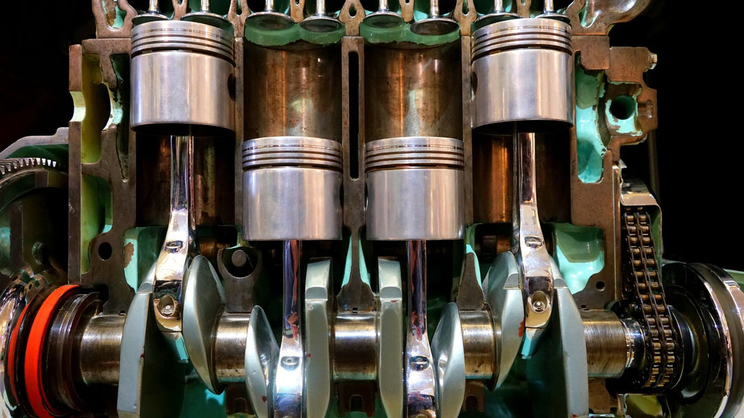 The Sound of Speed: How Engine Regulations Shaped the Roar of F1